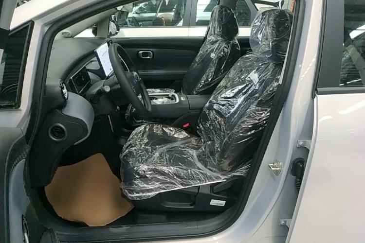 Used AION UT 2026 Model 320 Starlight Edition Left Front Seat