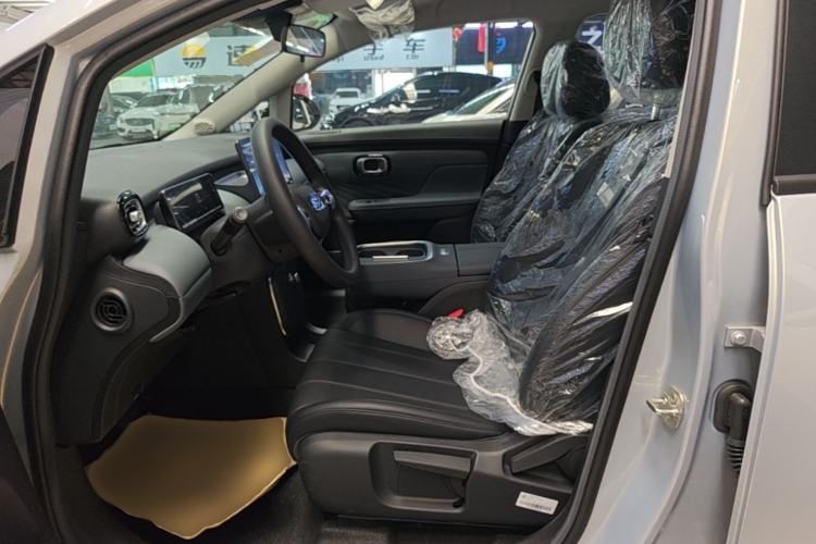 Used AION UT 2026 Model 320 Starlight Edition Left Front Seat