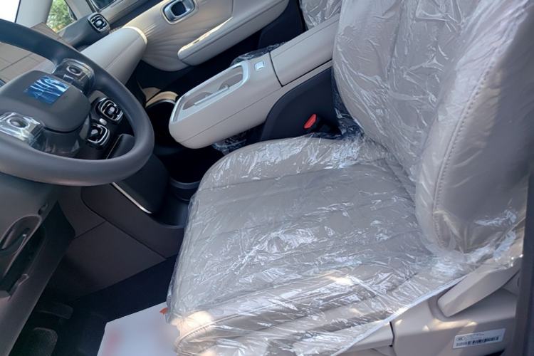 Used AION UT 2026 Model 320 Starlight Edition Left Front Seat