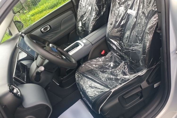 Used AION UT 2026 Model 320 Starlight Edition Left Front Seat