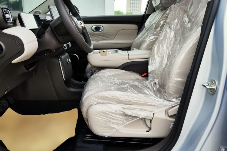 Used AION UT 2026 Model 320 Starlight Edition Left Front Seat