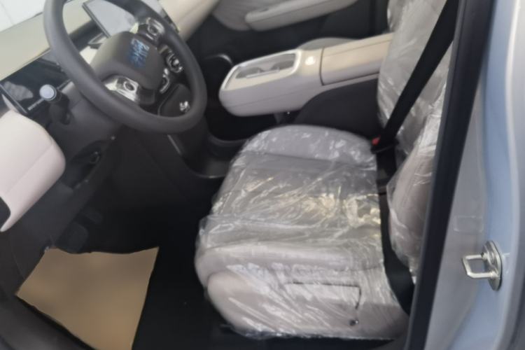 Used AION UT 2026 Model 320 Starlight Edition Left Front Seat