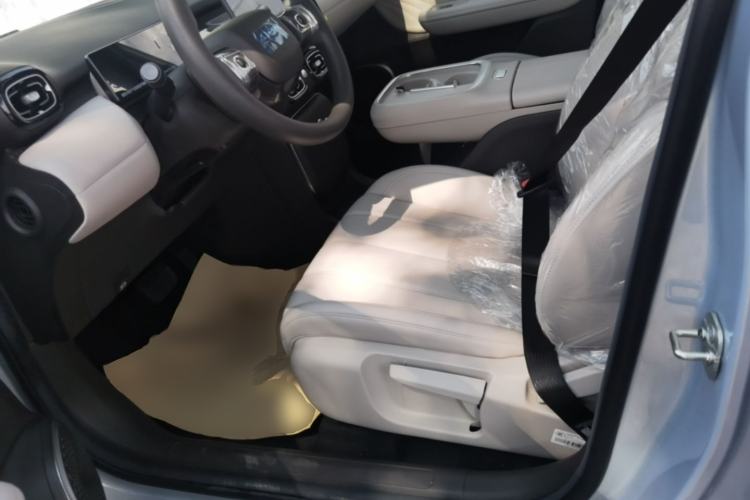 Used AION UT 2026 Model 320 Starlight Edition Left Front Seat