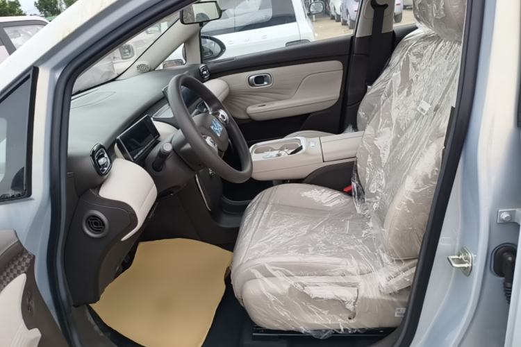 Used AION UT 2026 Model 320 Starlight Edition Left Front Seat