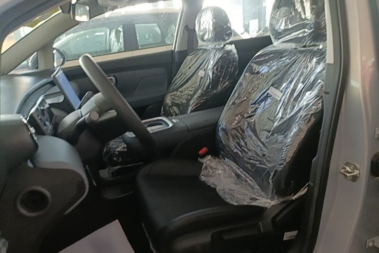 Used AION UT 2026 Model 320 Starlight Edition Left Front Seat