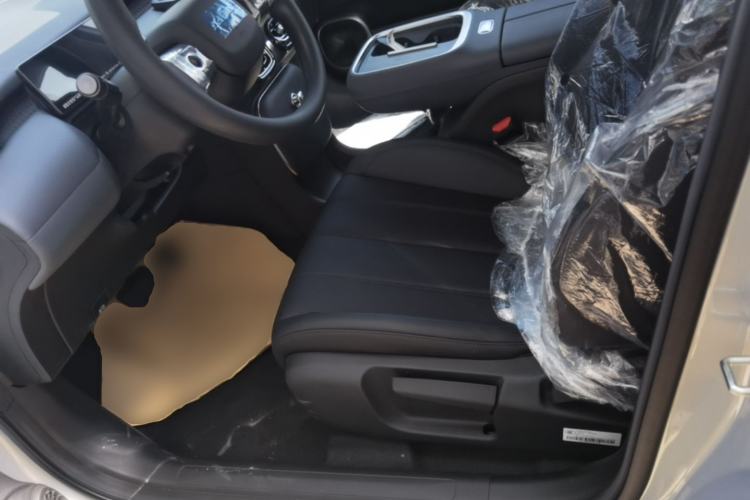 Used AION UT 2026 Model 320 Starlight Edition Left Front Seat