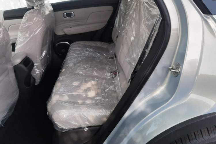 Used AION UT 2026 Model 320 Starlight Edition Left Rear Seat