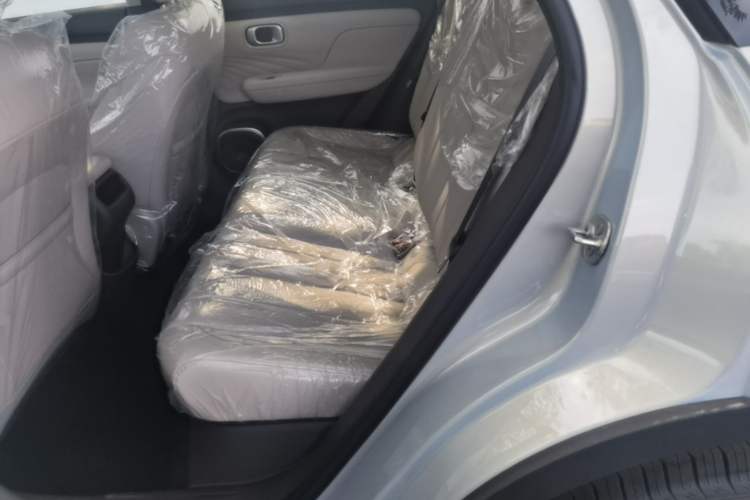 Used AION UT 2026 Model 320 Starlight Edition Left Rear Seat