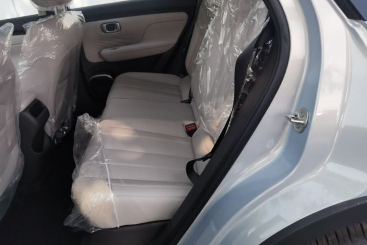 Used AION UT 2026 Model 320 Starlight Edition Left Rear Seat