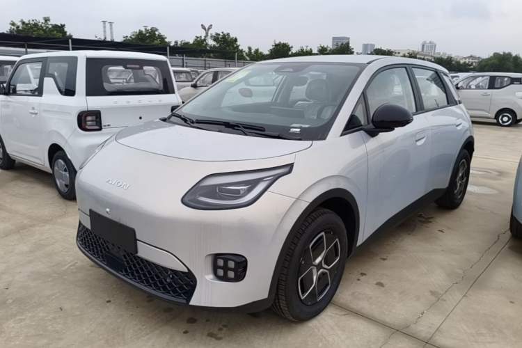 Used AION UT 2026 Model 320 Starlight Edition Guazi used car, China used car export, Used car for sale, Used  cars, Cheapest cars for sale