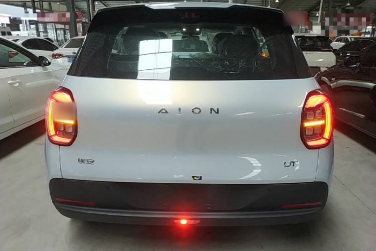 Used AION UT 2026 Model 320 Starlight Edition Rear