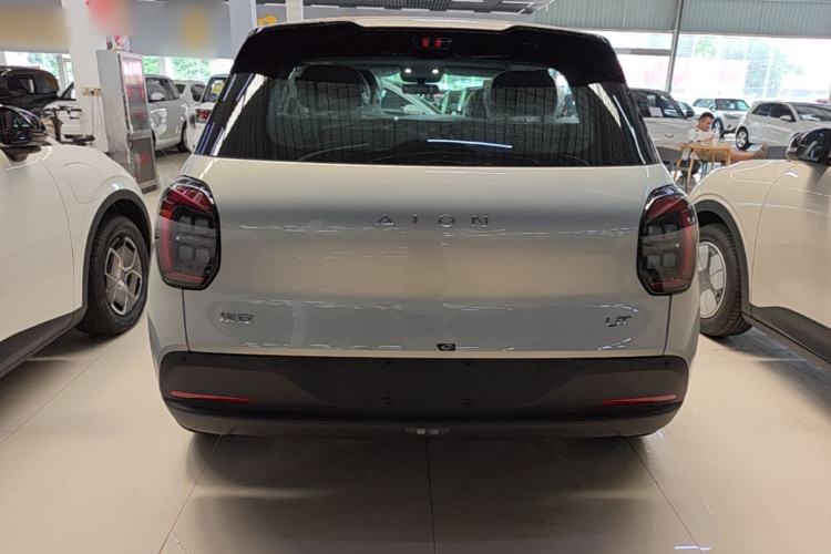 Used AION UT 2026 Model 320 Starlight Edition Rear