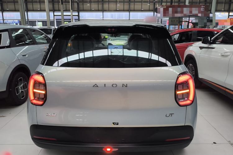 Used AION UT 2026 Model 320 Starlight Edition Rear