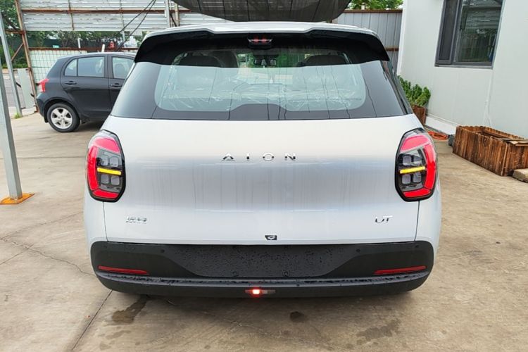 Used AION UT 2026 Model 320 Starlight Edition Rear