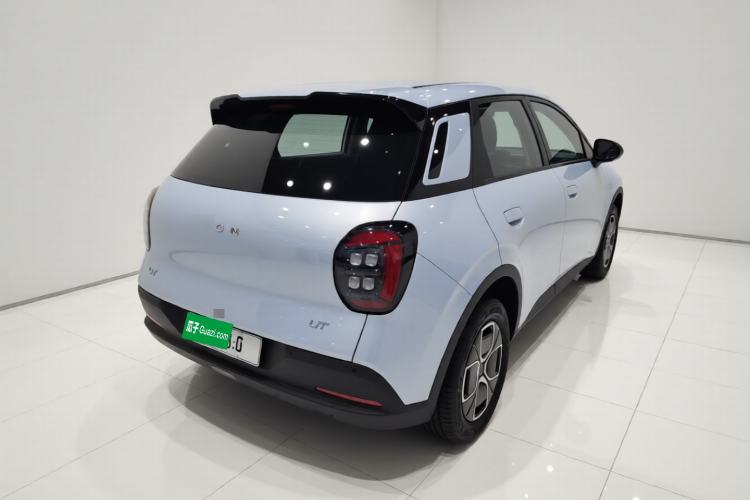 Used AION UT 2026 Model 320 Starlight Edition Rear Right 45 Deg