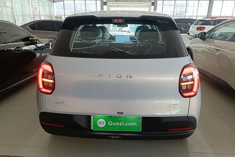 Used AION UT 2026 Model 320 Starlight Edition Rear