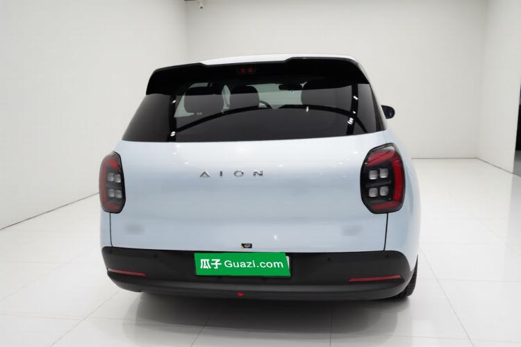 Used AION UT 2026 Model 320 Starlight Edition Rear