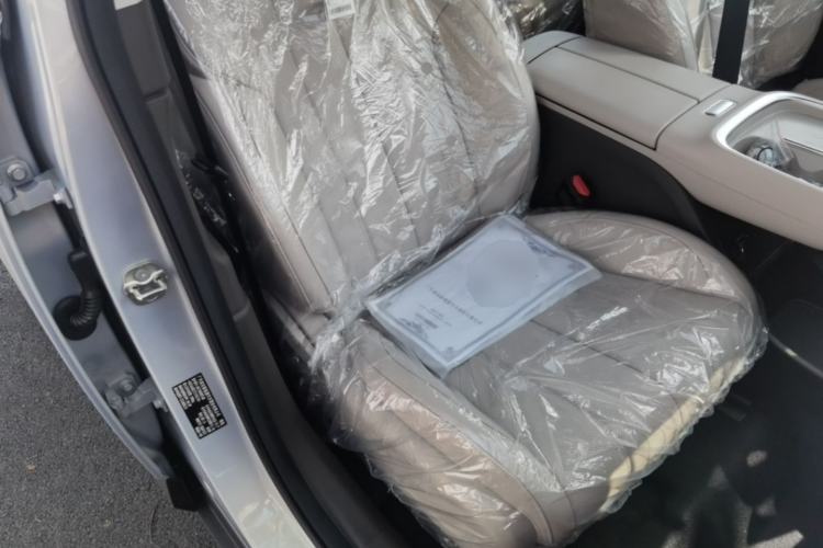 Used AION UT 2026 Model 320 Starlight Edition Right Front Seat