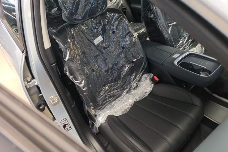 Used AION UT 2026 Model 320 Starlight Edition Right Front Seat