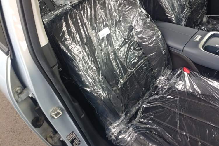 Used AION UT 2026 Model 320 Starlight Edition Right Front Seat