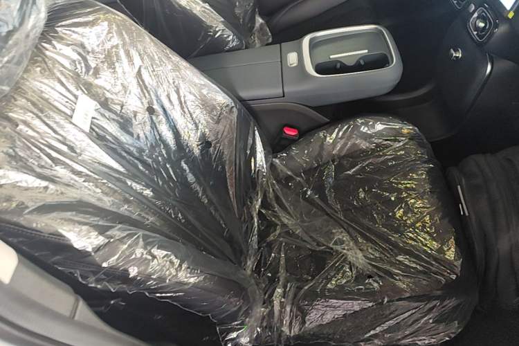 Used AION UT 2026 420 Ultra-Charge Edition Right Front Seat