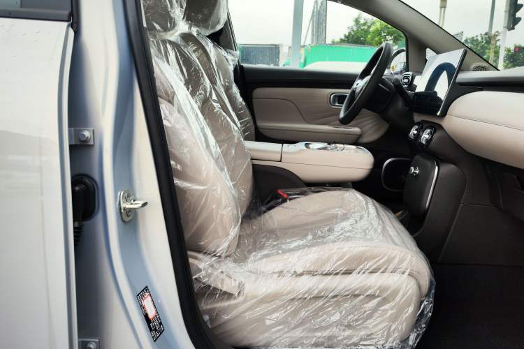 Used AION UT 2026 Model 320 Starlight Edition Right Front Seat