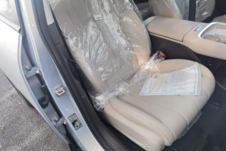 Used AION UT 2026 Model 320 Starlight Edition Right Front Seat