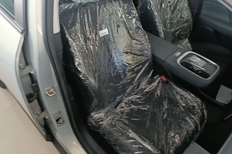 Used AION UT 2026 Model 320 Starlight Edition Right Front Seat