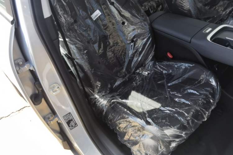 Used AION UT 2026 Model 320 Starlight Edition Right Front Seat