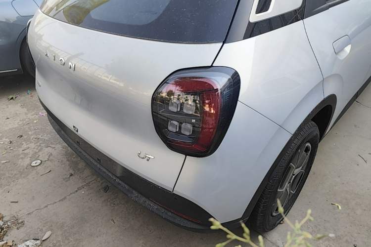 Used AION UT 2026 420 Ultra-Charge Edition Right Rear Taillight