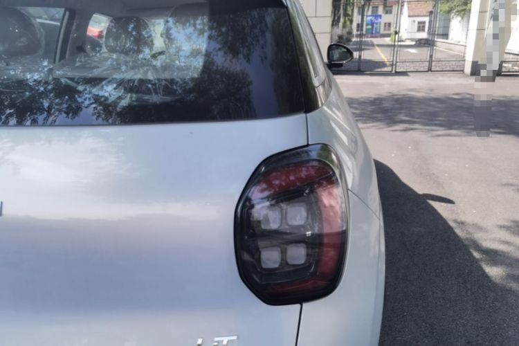 Used AION UT 2026 Model 320 Starlight Edition Right Rear Taillight