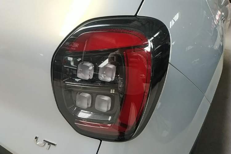 Used AION UT 2026 Model 320 Starlight Edition Right Rear Taillight