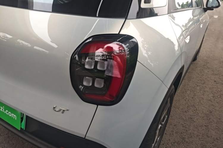 Used AION UT 2026 Model 320 Starlight Edition Right Rear Taillight