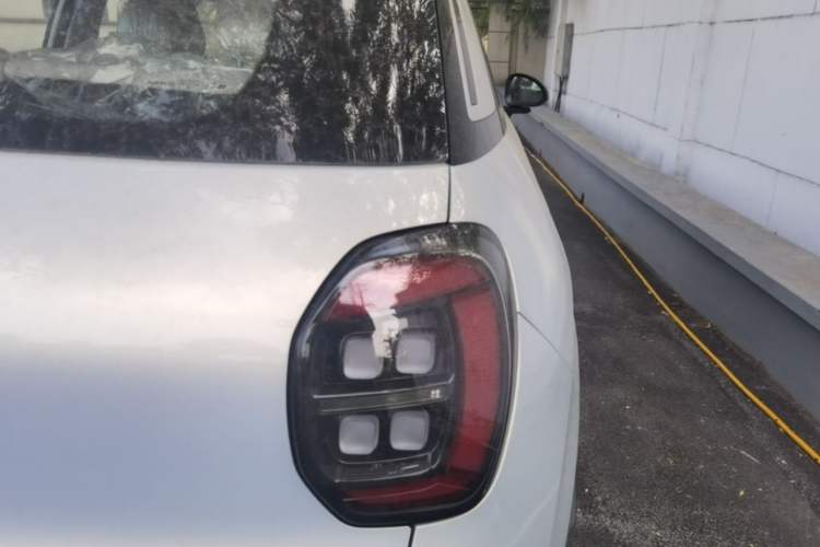 Used AION UT 2026 Model 320 Starlight Edition Right Rear Taillight