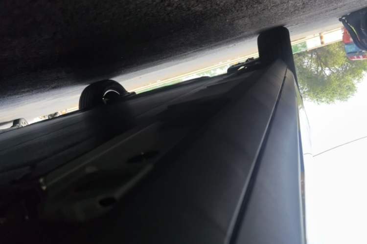 Used AION UT 2026 Model 320 Starlight Edition Right Side Sill