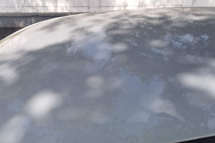 Used AION UT 2026 Model 320 Starlight Edition Roof
