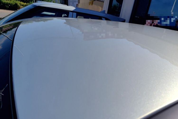 Used AION UT 2026 Model 320 Starlight Edition Roof