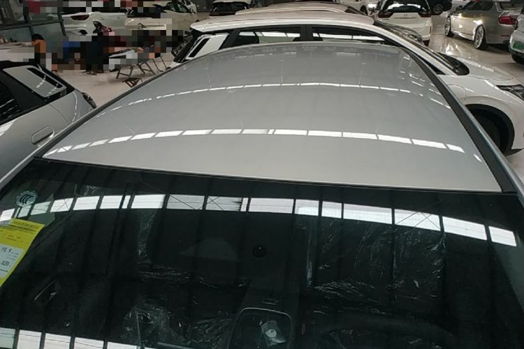 Used AION UT 2026 Model 320 Starlight Edition Roof