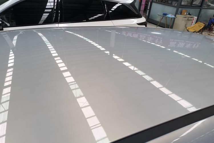Used AION UT 2026 Model 320 Starlight Edition Roof