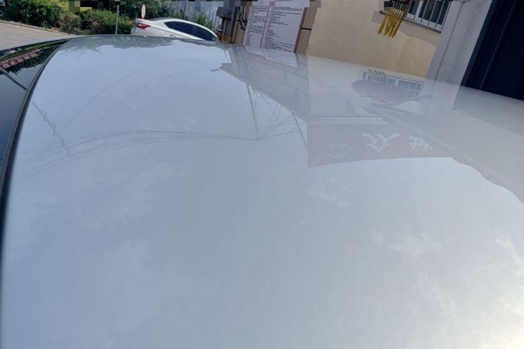 Used AION UT 2026 Model 320 Starlight Edition Roof