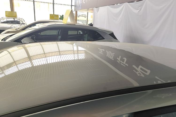 Used AION UT 2026 420 Ultra-Charge Edition Roof