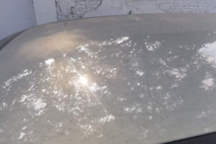Used AION UT 2026 Model 320 Starlight Edition Roof