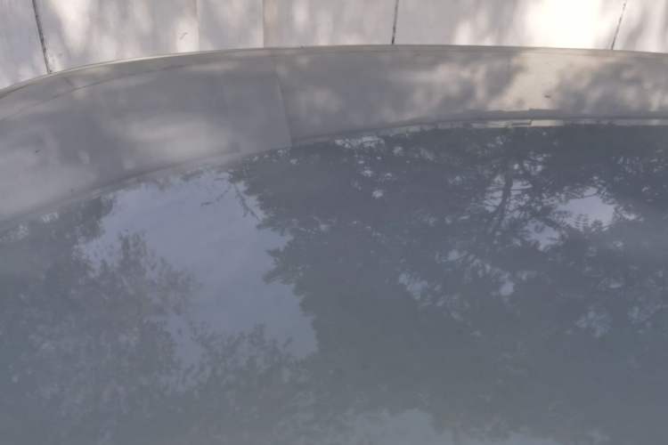 Used AION UT 2026 Model 320 Starlight Edition Roof