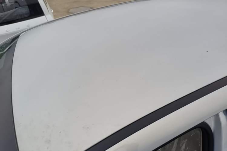 Used AION UT 2026 Model 320 Starlight Edition Roof