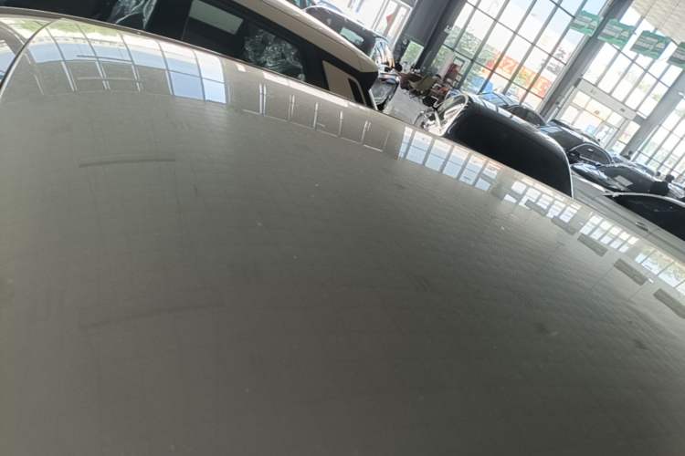 Used AION UT 2026 Model 320 Starlight Edition Roof