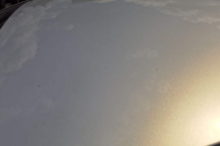 Used AION UT 2026 Model 320 Starlight Edition Roof