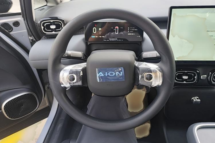 Used AION UT 2026 420 Ultra-Charge Edition Steering Wheel