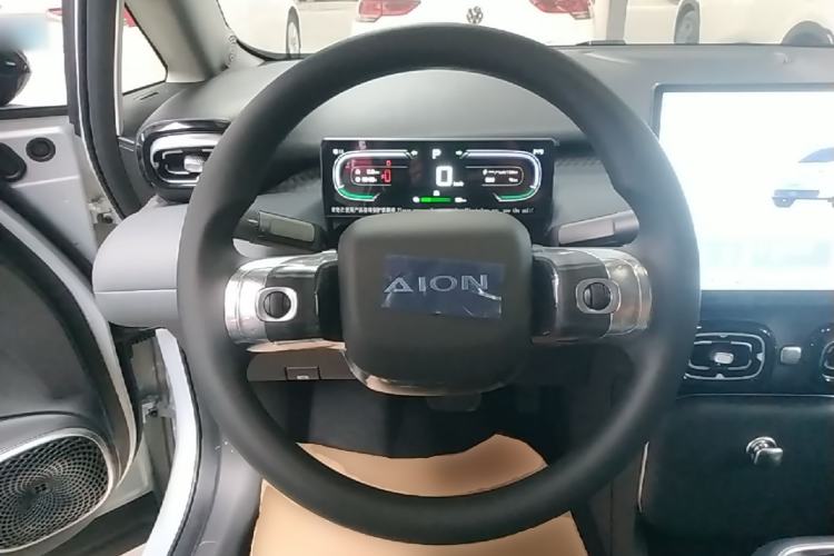 Used AION UT 2026 Model 320 Starlight Edition Steering Wheel