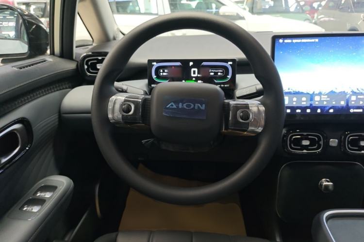 Used AION UT 2026 Model 320 Starlight Edition Steering Wheel
