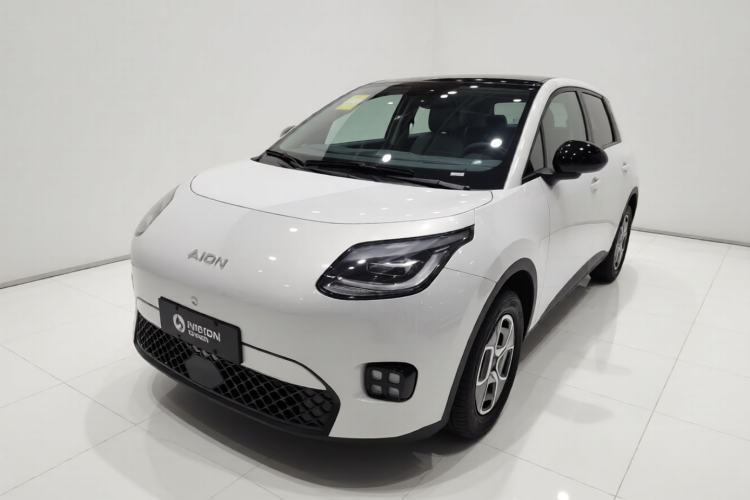 Gebrauchter AION UT 2026 Model 320 Starlight Edition Guazi used car, China used car export, Used car for sale, Used cars, Cheapest cars for sale
